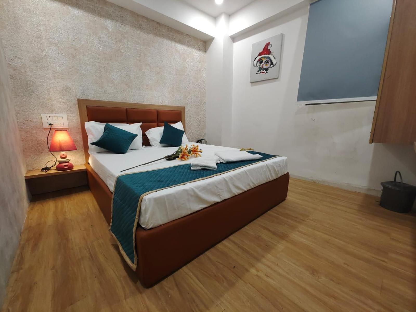 Hotel Prasang Σουράτ Εξωτερικό φωτογραφία