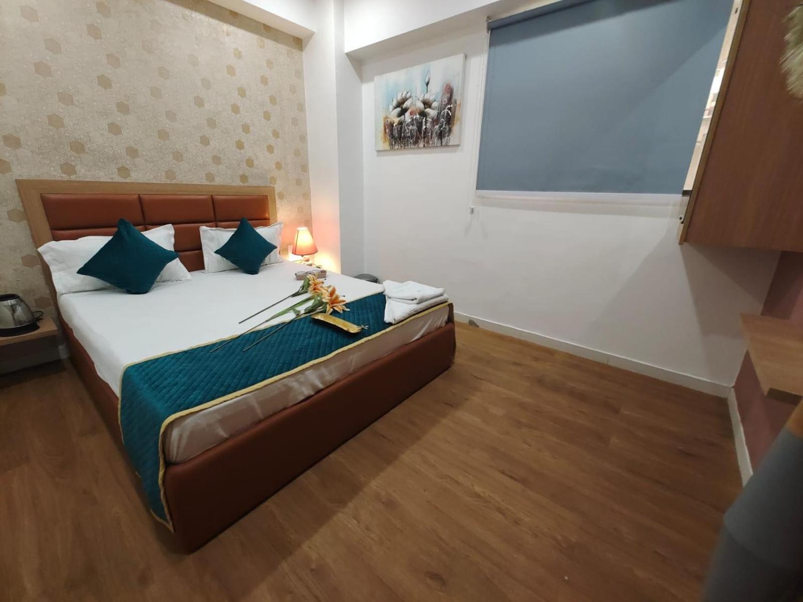Hotel Prasang Σουράτ Εξωτερικό φωτογραφία