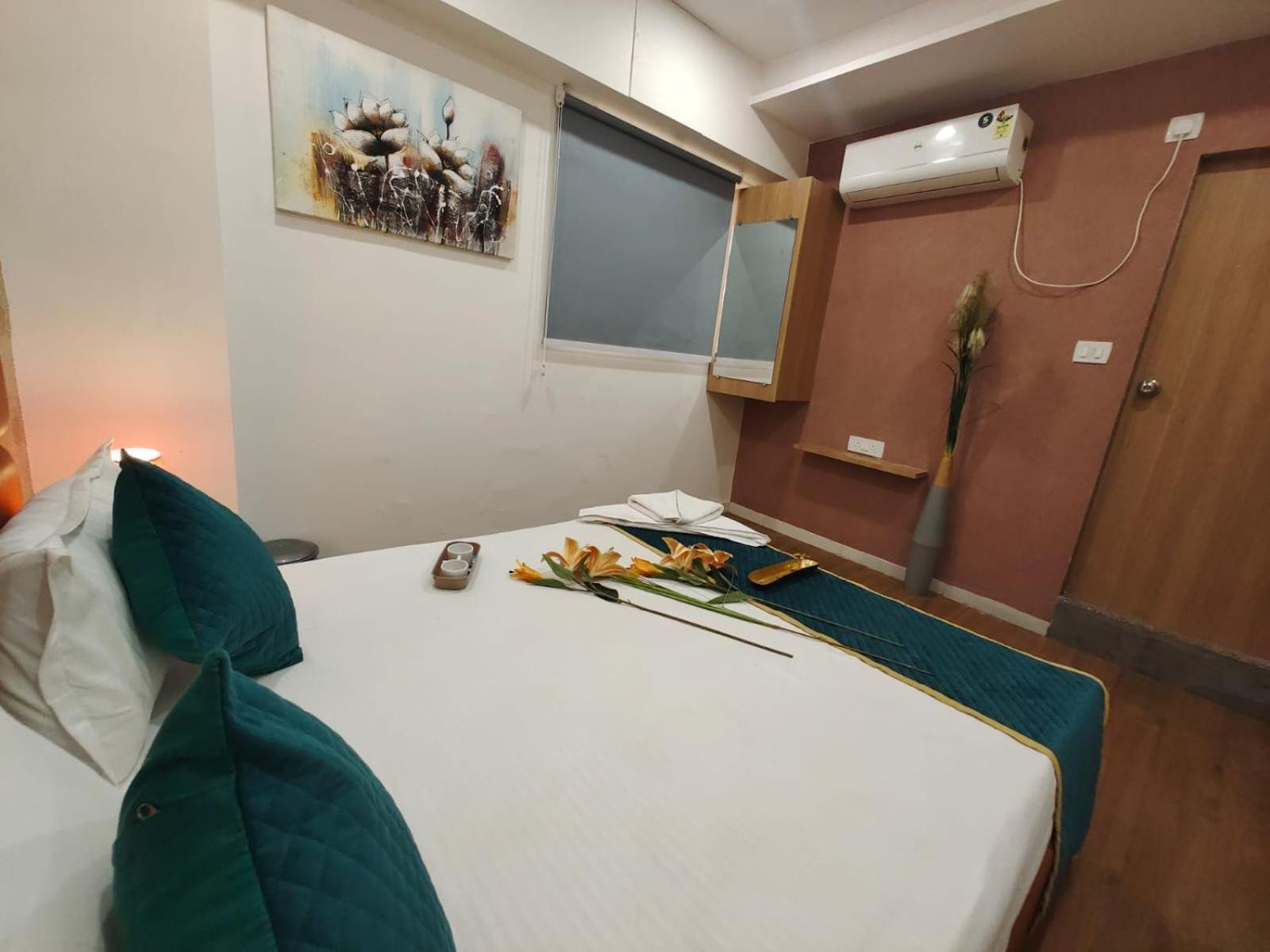 Hotel Prasang Σουράτ Εξωτερικό φωτογραφία