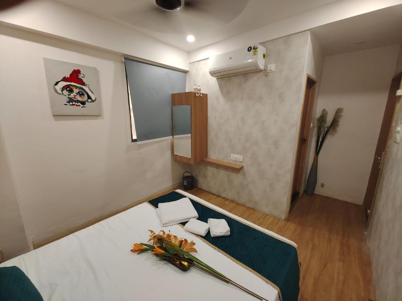 Hotel Prasang Σουράτ Εξωτερικό φωτογραφία